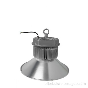 High Power  Bridgelux Chip IP65 LED High Bay Fixtures 150w